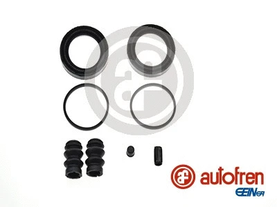 Repair Kit, brake caliper (D4771)