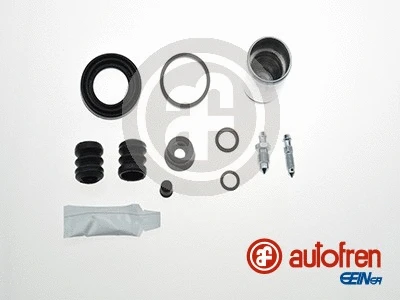 Repair Kit, brake caliper (D41161C)