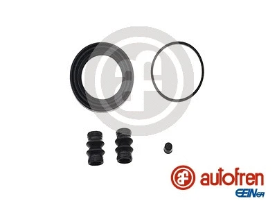 Repair Kit, brake caliper (D4263)