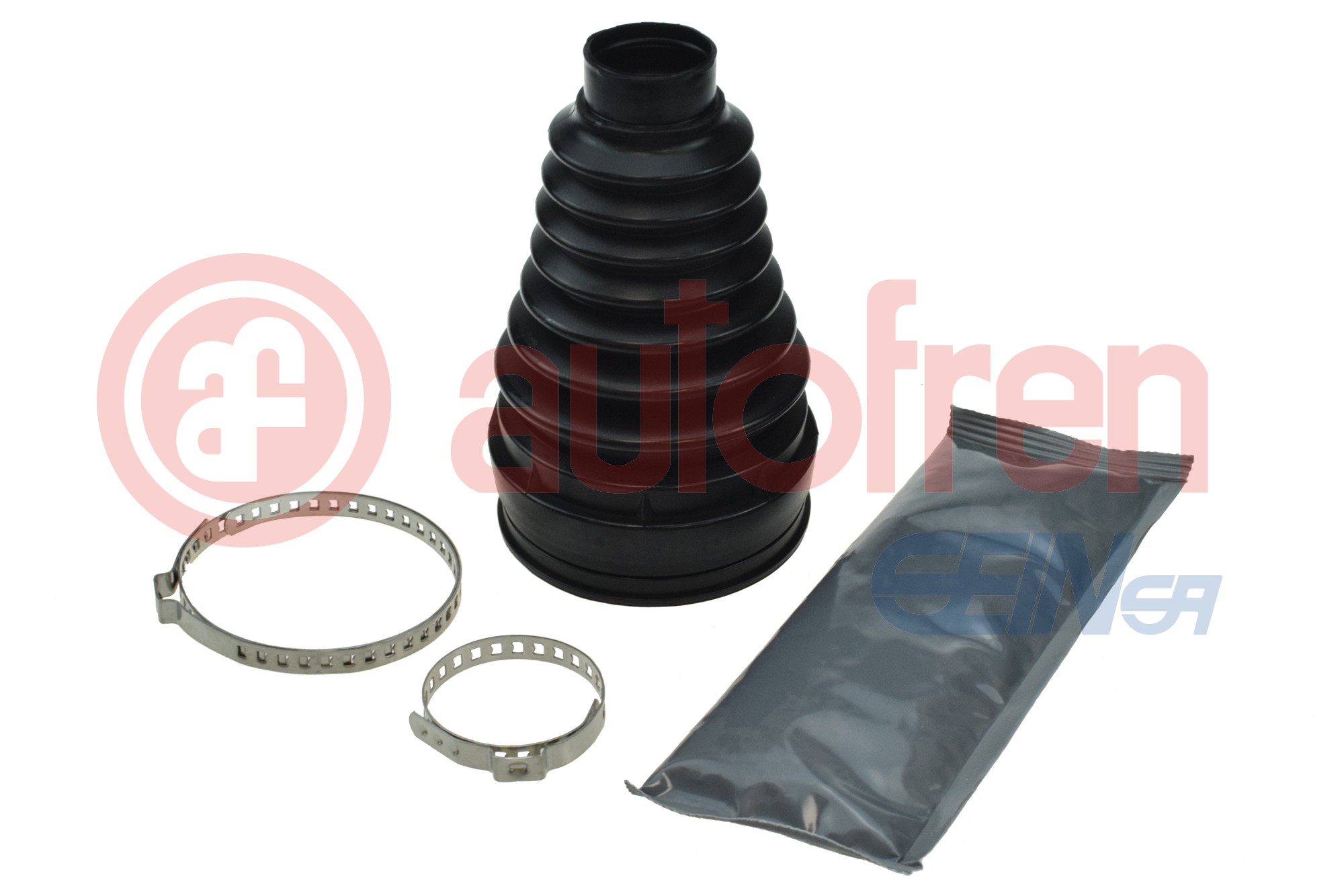 Bellow Kit, drive shaft (D8691T)