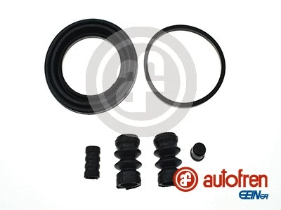 Repair Kit, brake caliper (D4321)