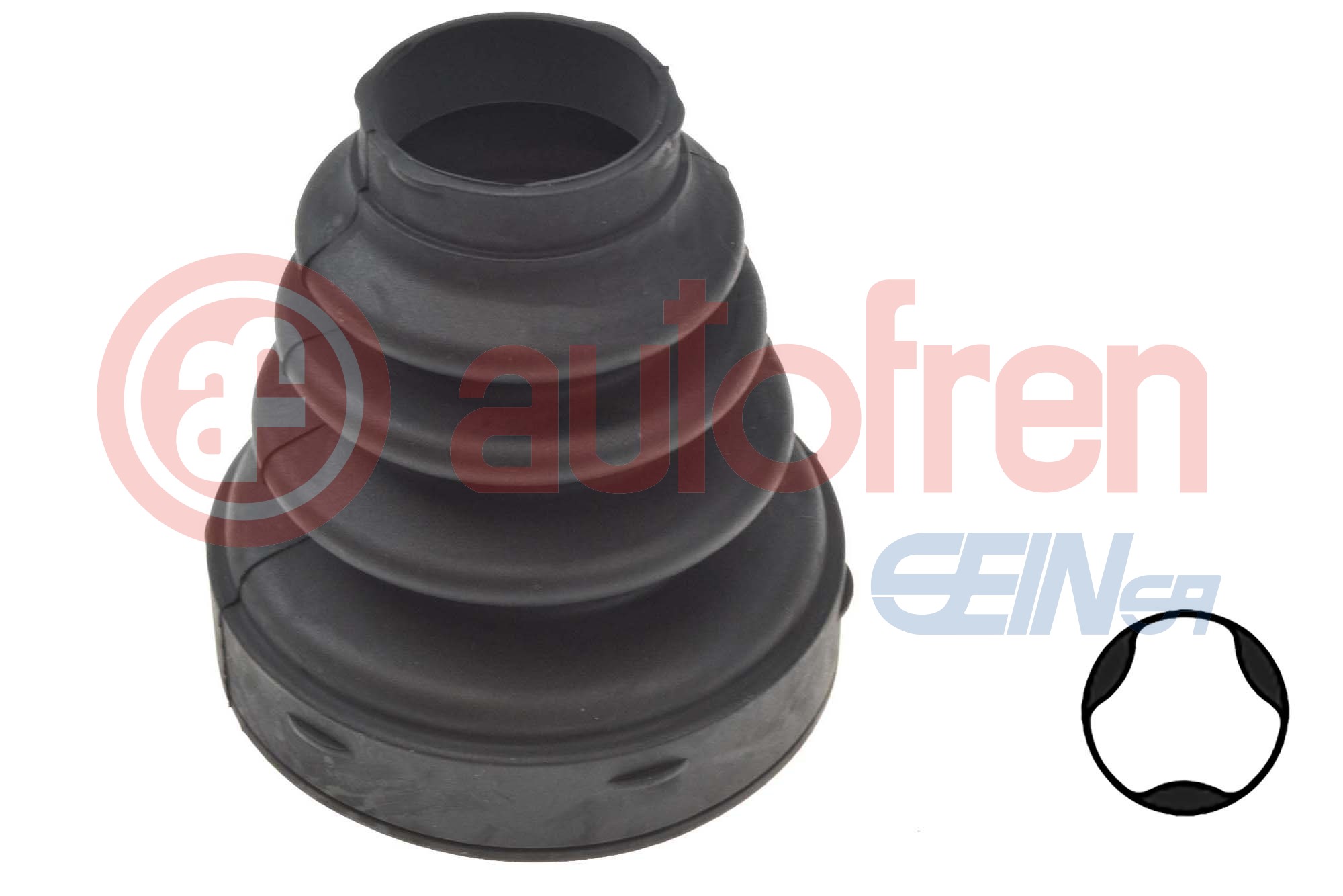 Bellow Kit, drive shaft (D8660)