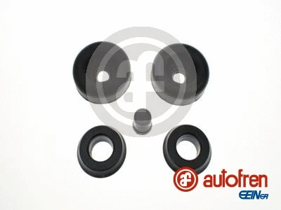 Repair Kit, wheel brake cylinder (D3587)