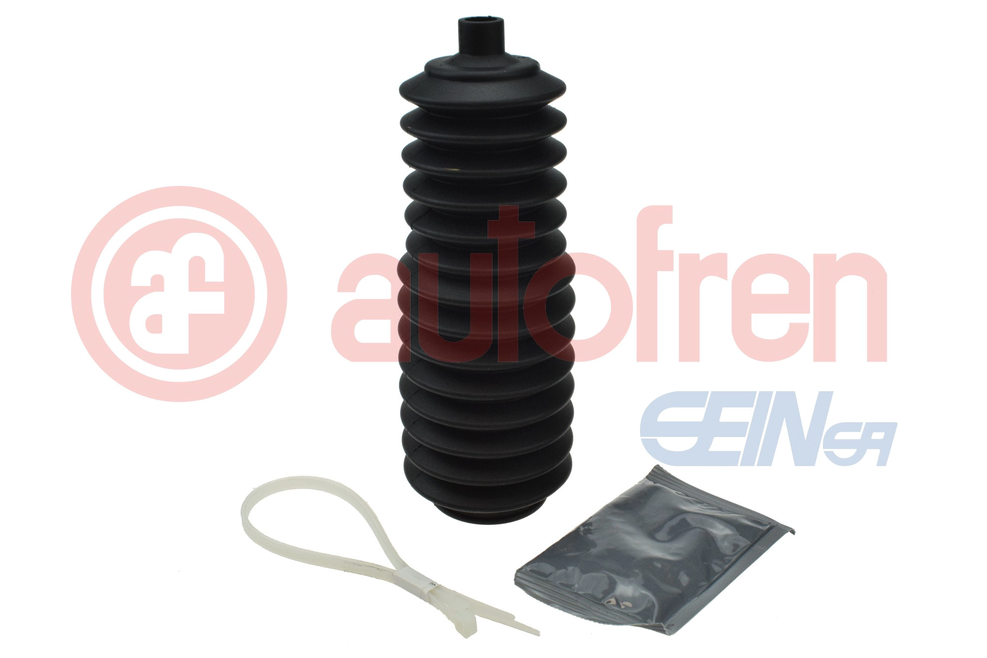 Bellow Kit, steering (D9418)