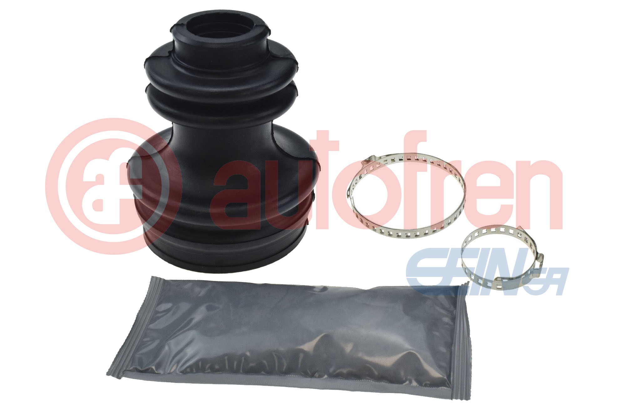 Bellow Kit, drive shaft (D8706)