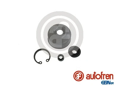 Repair Kit, clutch master cylinder (D1415)