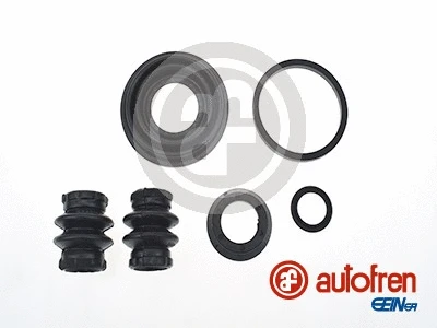Repair Kit, brake caliper (D4788)