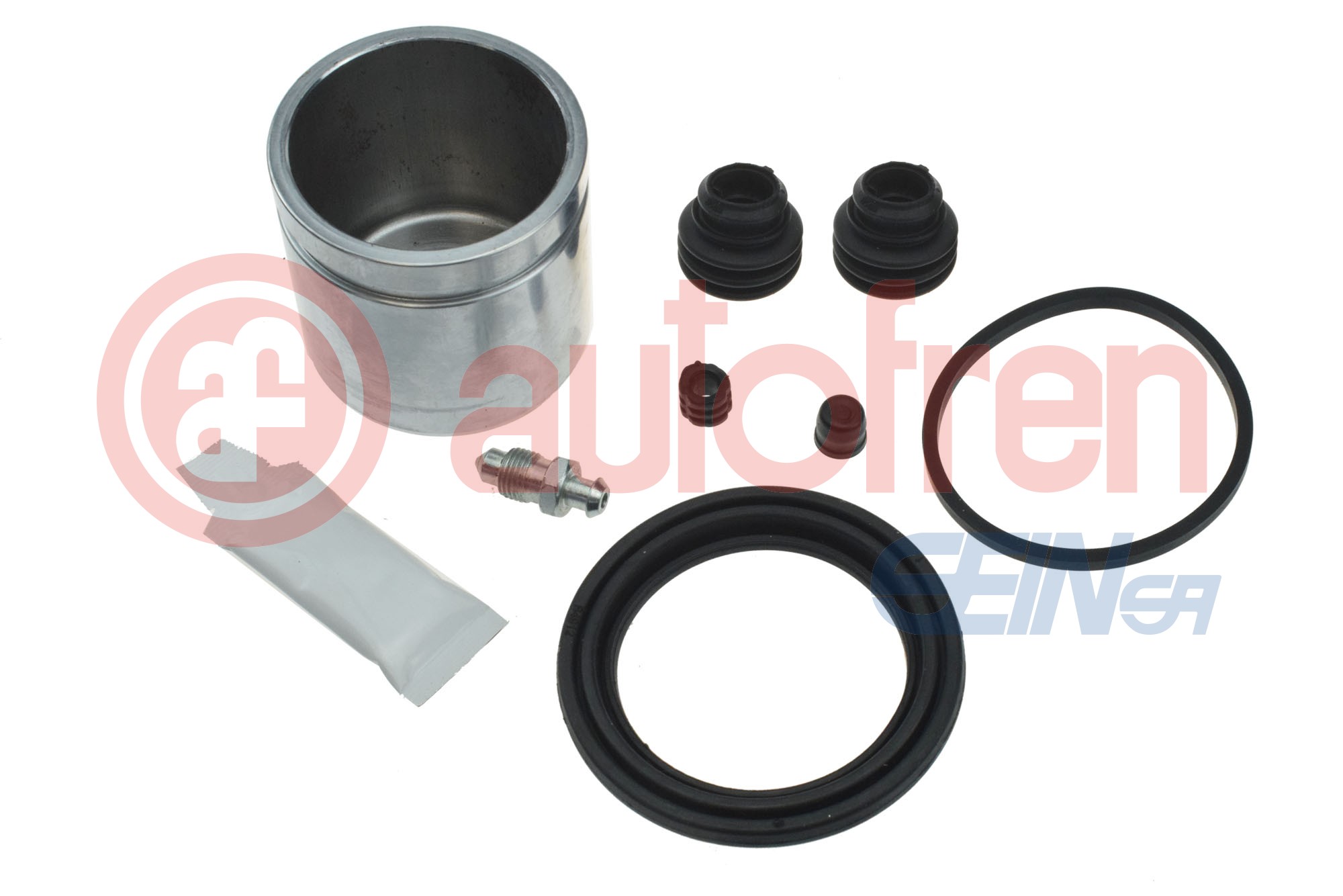Repair Kit, brake caliper (D43239C)