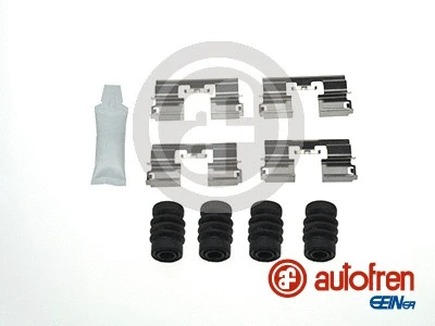 Accessory Kit, disc brake pad (D42854A)