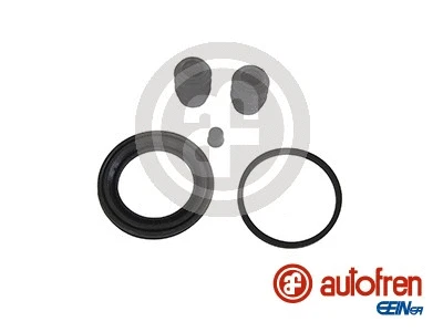Repair Kit, brake caliper (D4698)