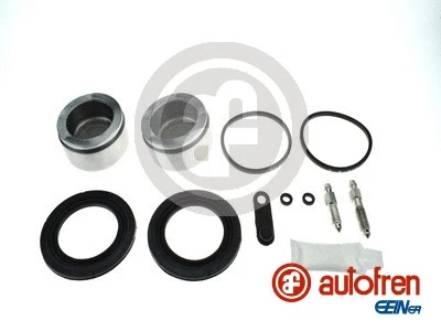 Repair Kit, brake caliper (D42661C)