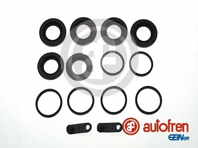 Repair Kit, brake caliper (D42186)