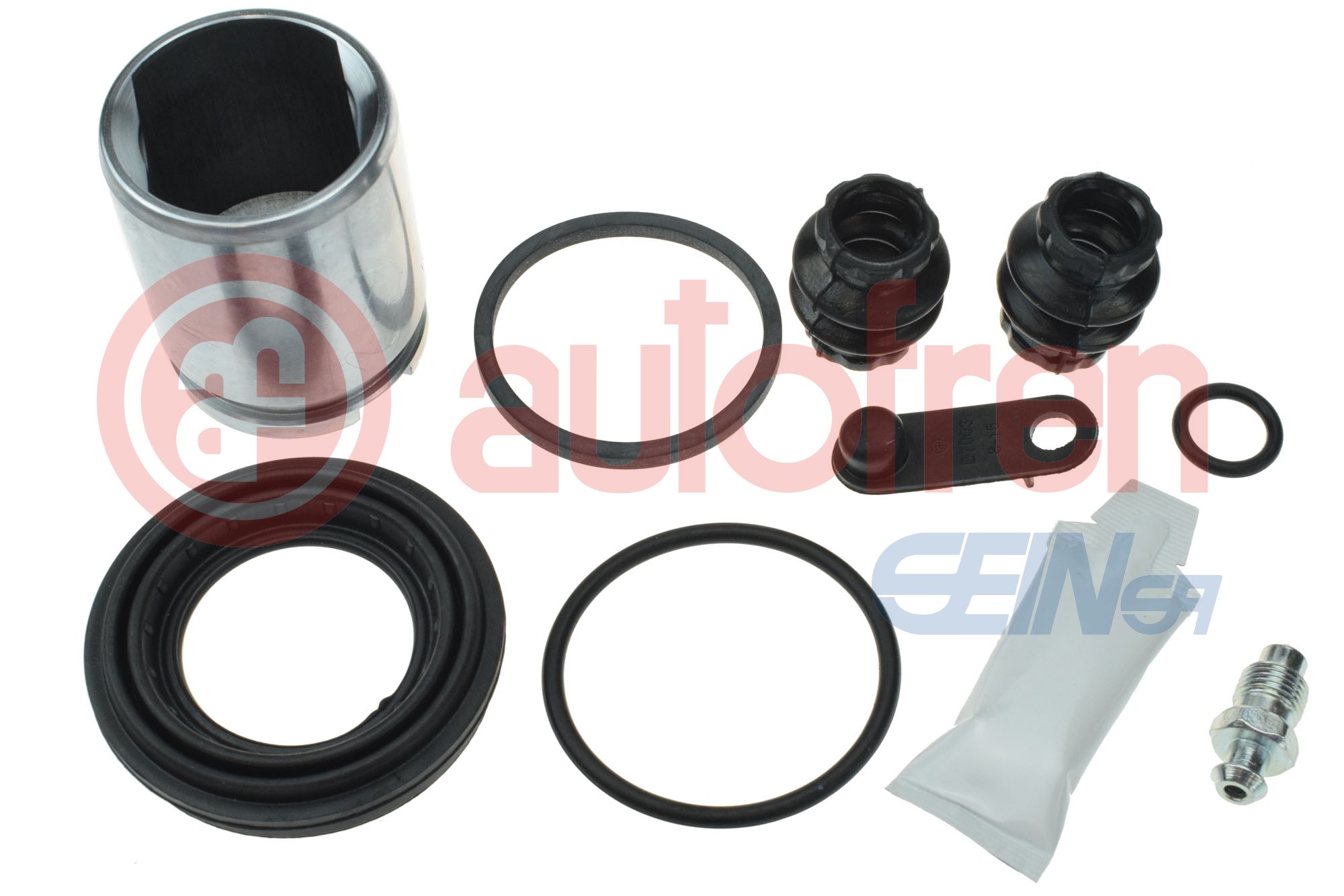 Repair Kit, brake caliper (D43219C)