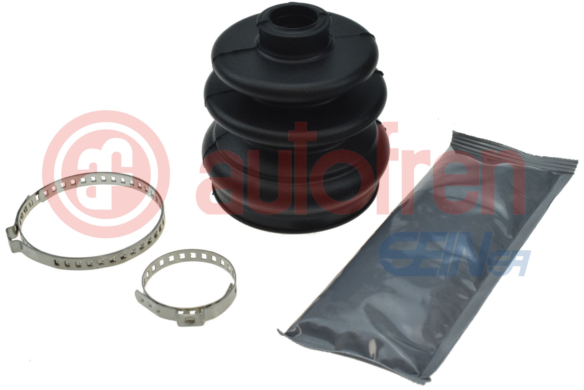 Bellow Kit, drive shaft (D8656)