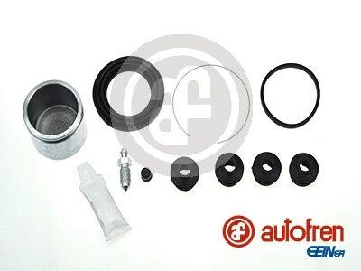 Repair Kit, brake caliper (D41906C)