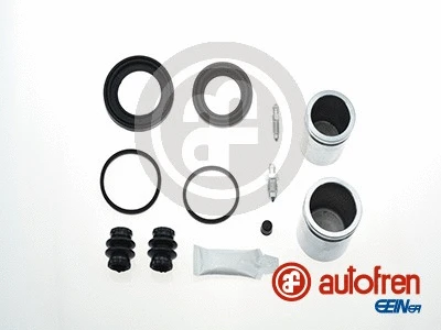 Repair Kit, brake caliper (D41633C)