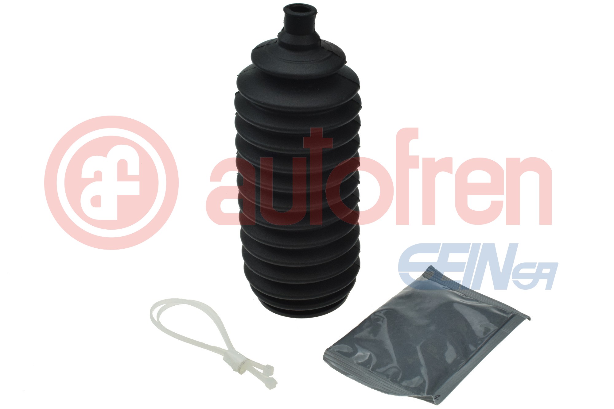 Bellow Kit, steering (D9429)