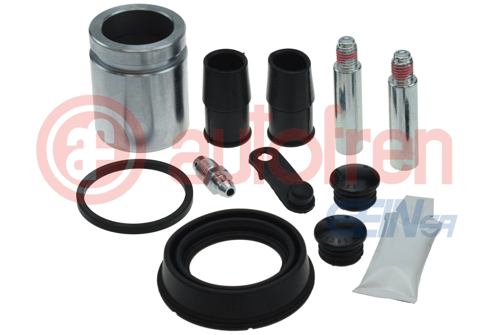 Repair Kit, brake caliper (D43443S)