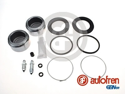 Repair Kit, brake caliper (D41149C)
