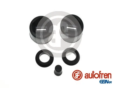Repair Kit, wheel brake cylinder (D3206)
