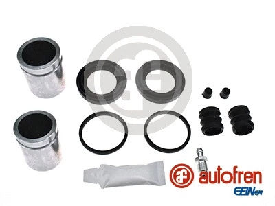 Repair Kit, brake caliper (D43167C)
