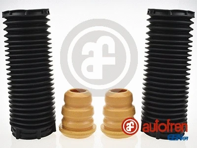 Dust Cover Kit, shock absorber (D5003)