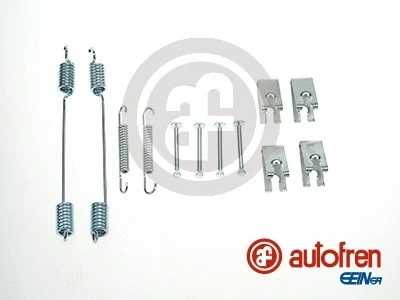Accessory Kit, brake shoes (D3967A)