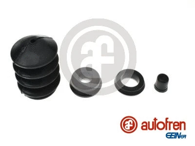 Repair Kit, clutch slave cylinder (D3389)