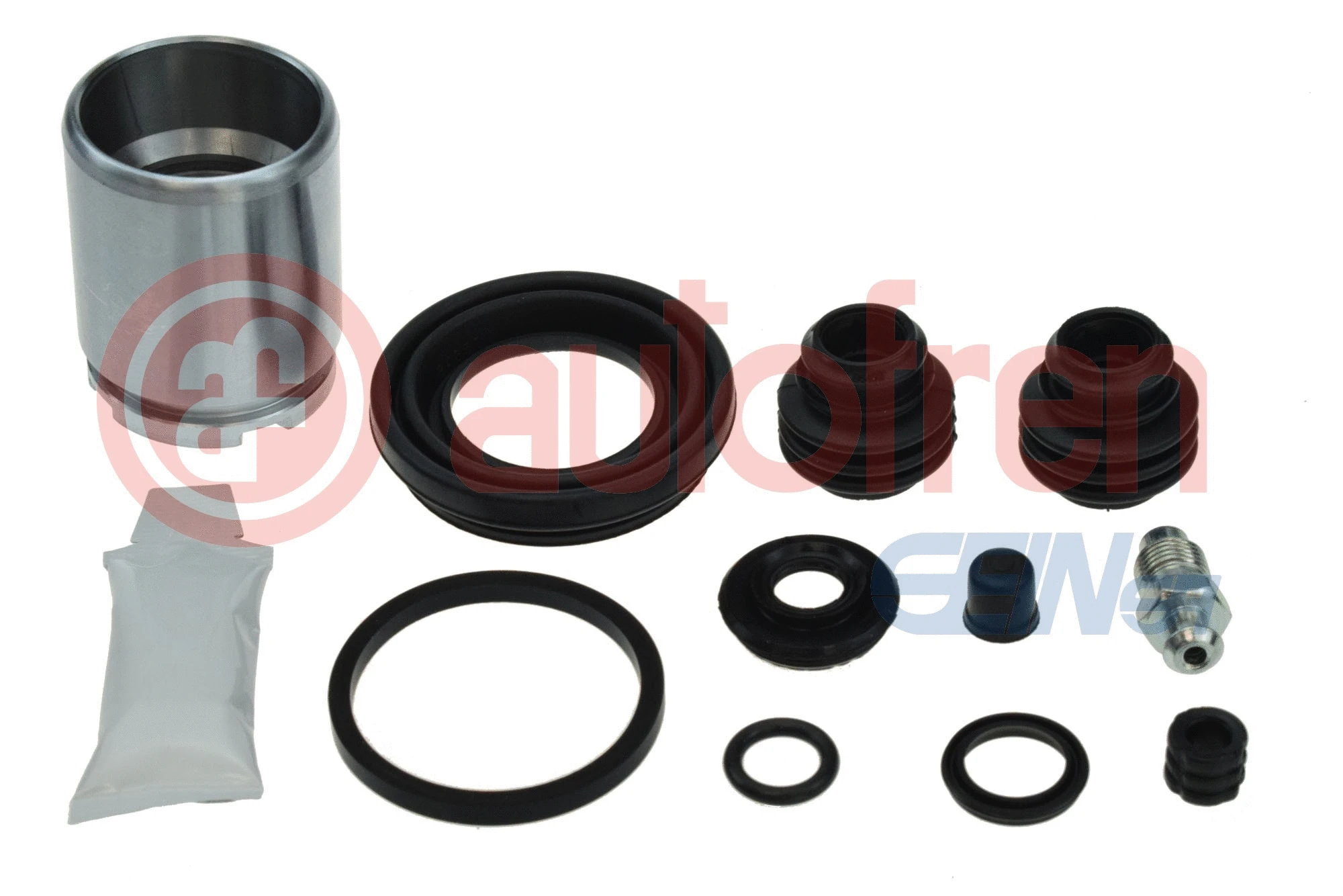 Repair Kit, brake caliper (D43234C)