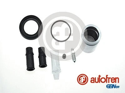 Repair Kit, brake caliper (D41075C)