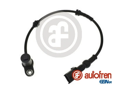 Sensor, wheel speed (DS0038)