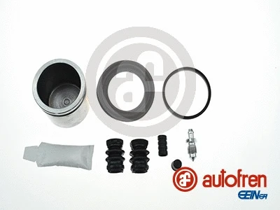 Repair Kit, brake caliper (D41186C)