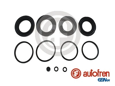 Repair Kit, brake caliper (D4597)