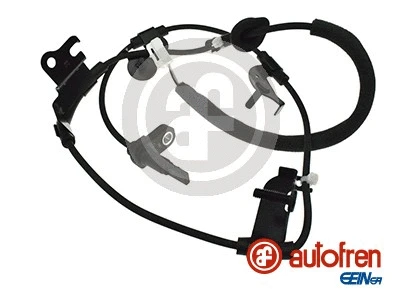 Sensor, wheel speed (DS0139)
