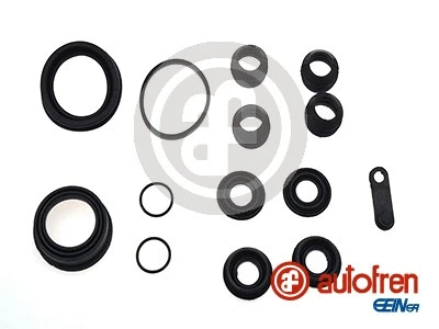Repair Kit, brake caliper (D4135)