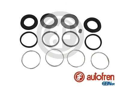 Repair Kit, brake caliper (D4421)