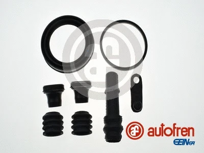 Repair Kit, brake caliper (D4339)