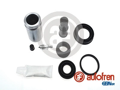 Repair Kit, brake caliper (D41192C)