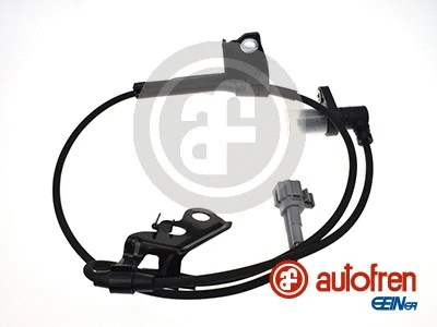 Sensor, wheel speed (DS0124)