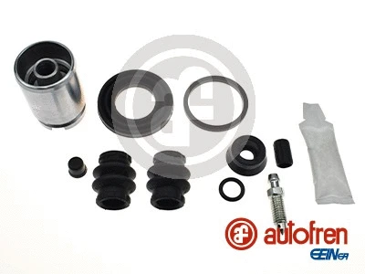 Repair Kit, brake caliper (D41163K)