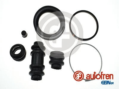 Repair Kit, brake caliper (D4431)