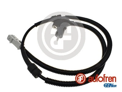 Sensor, wheel speed (DS0314)