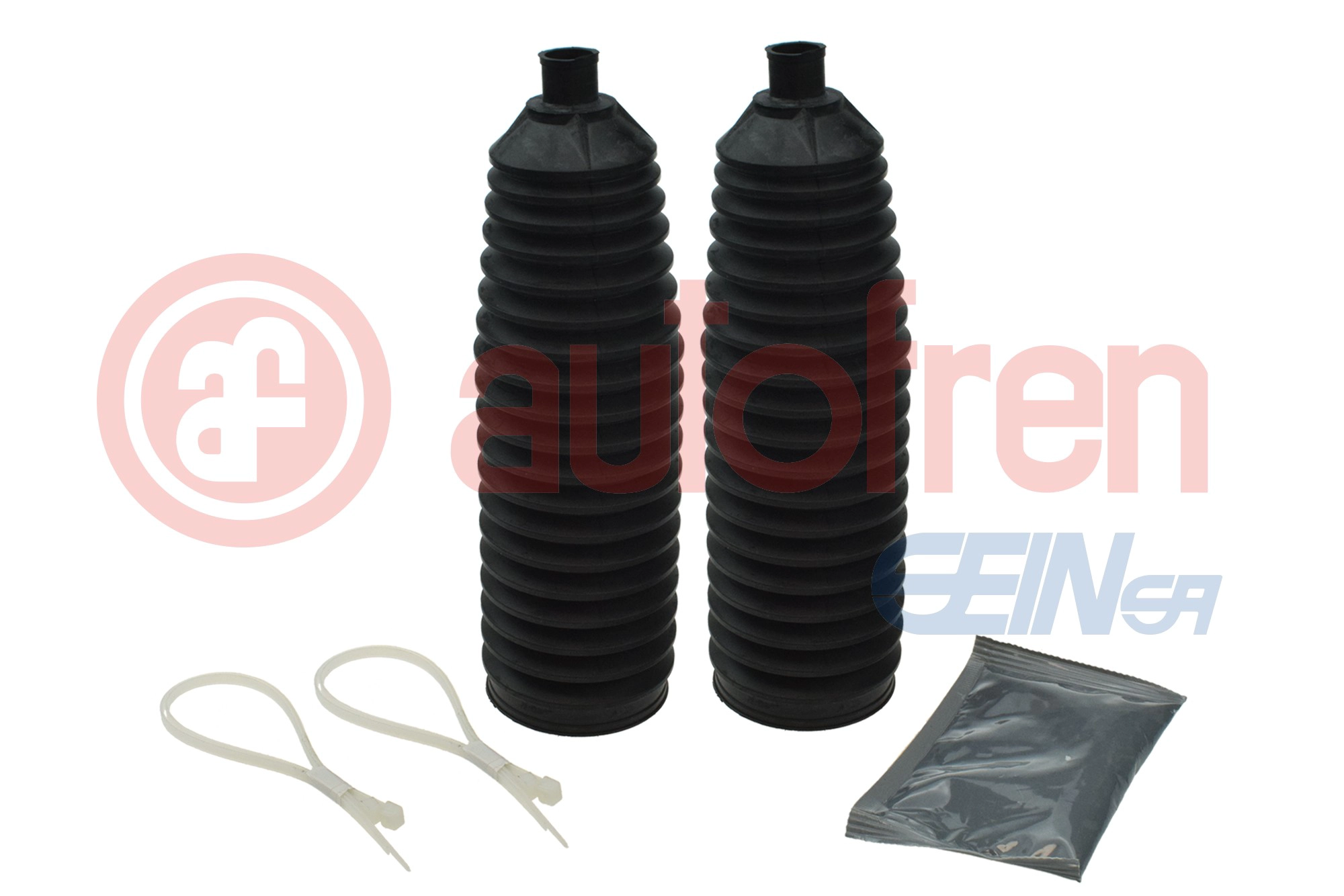 Bellow Kit, steering (D9387C)