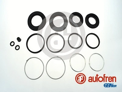 Repair Kit, brake caliper (D4183)