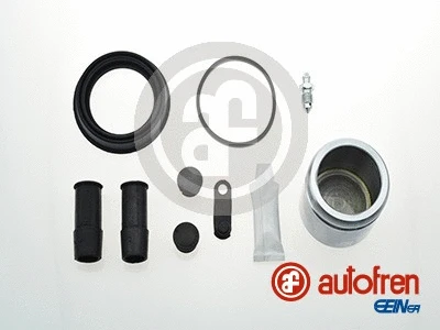 Repair Kit, brake caliper (D41662C)
