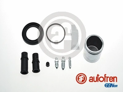 Repair Kit, brake caliper (D41076C)