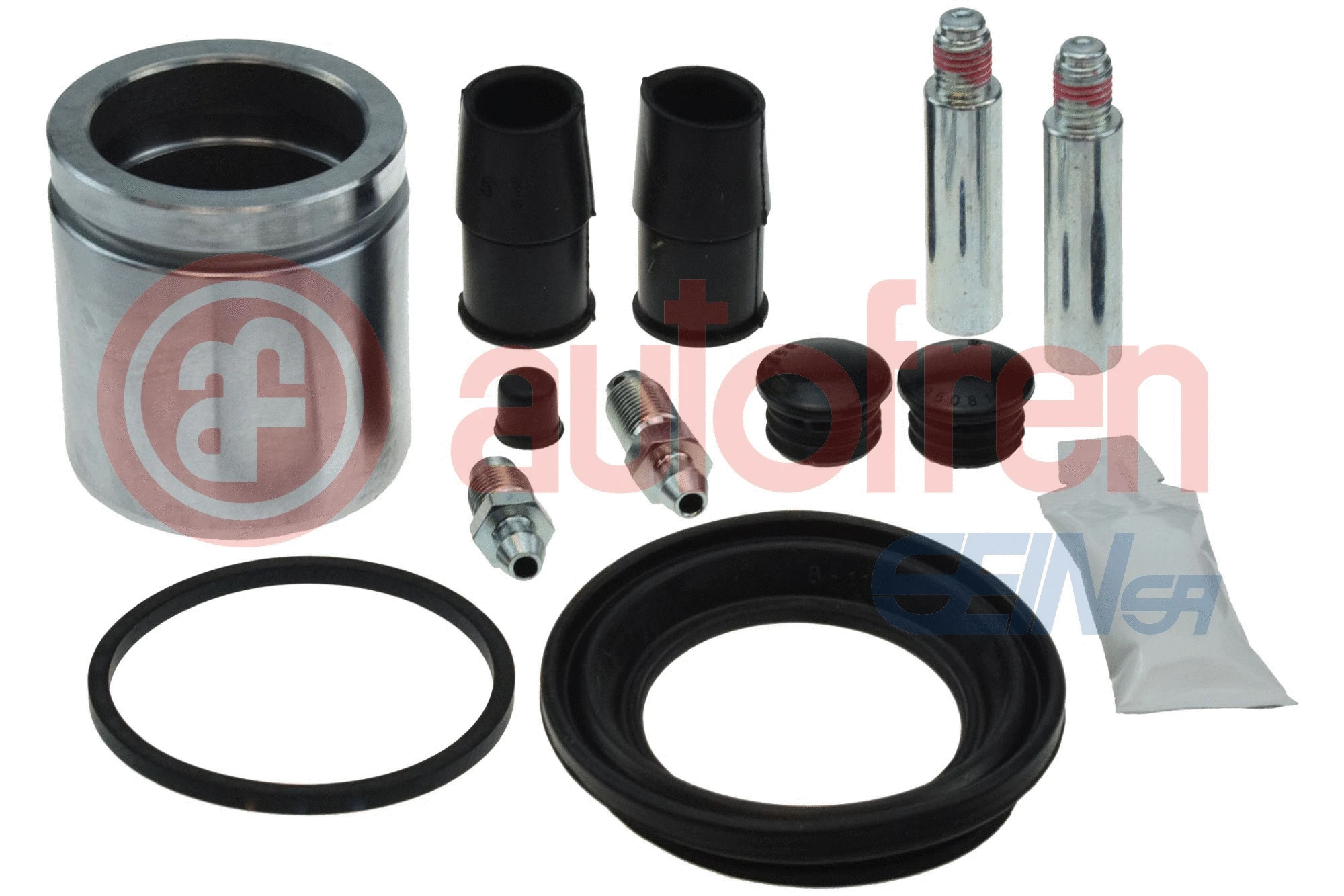 Repair Kit, brake caliper (D43496S)