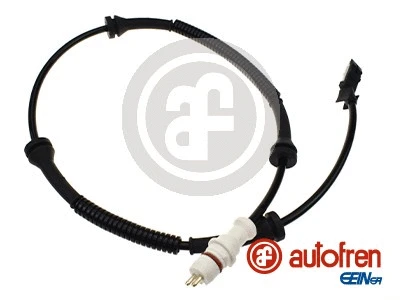 Sensor, wheel speed (DS0318)