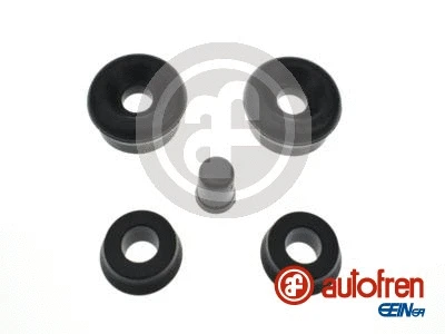 Repair Kit, wheel brake cylinder (D3415)