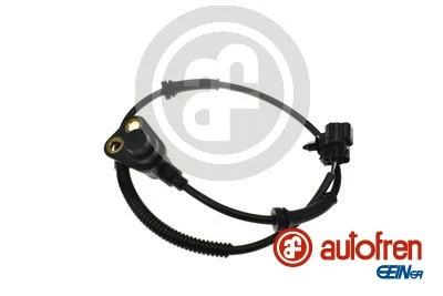 Sensor, wheel speed (DS0222)